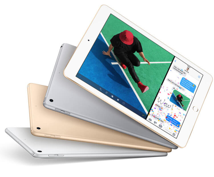 iPad 5