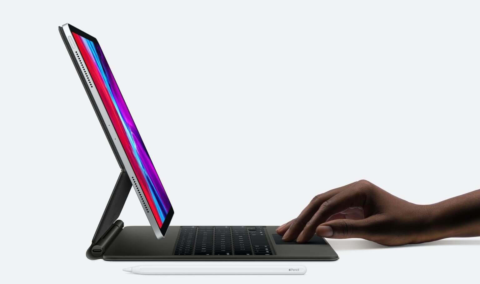Где Apple будет использовать mini-LED? В iPad Pro и сейчас один из лучших экранов, а будет еще лучше. Где Apple будет использовать mini-LED? В iPad Pro и сейчас один из лучших экранов, а будет еще лучше. Фото.