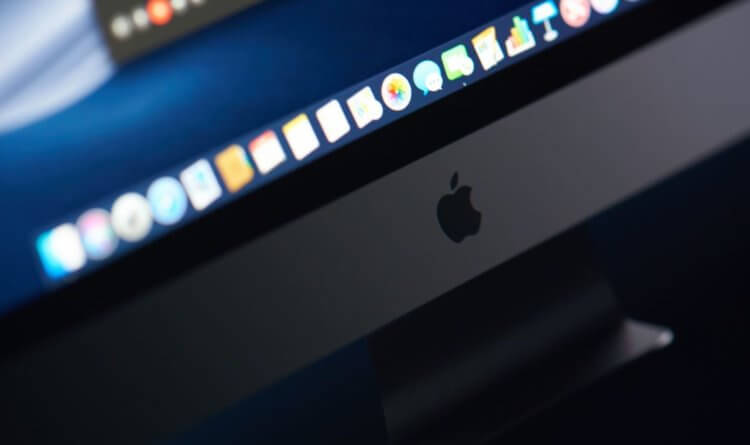 Apple одобрила вирус для Mac и даже не заметила. Фото.