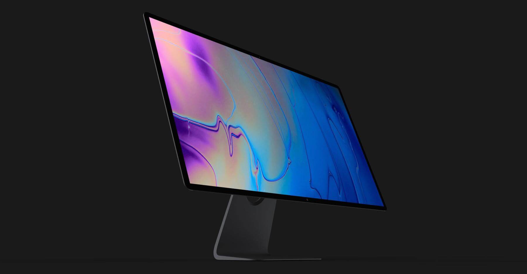 mini-LED в устройствах Apple. Представляете, если бы Apple выпустила такой iMac? mini-LED в устройствах Apple. Представляете, если бы Apple выпустила такой iMac? Фото.