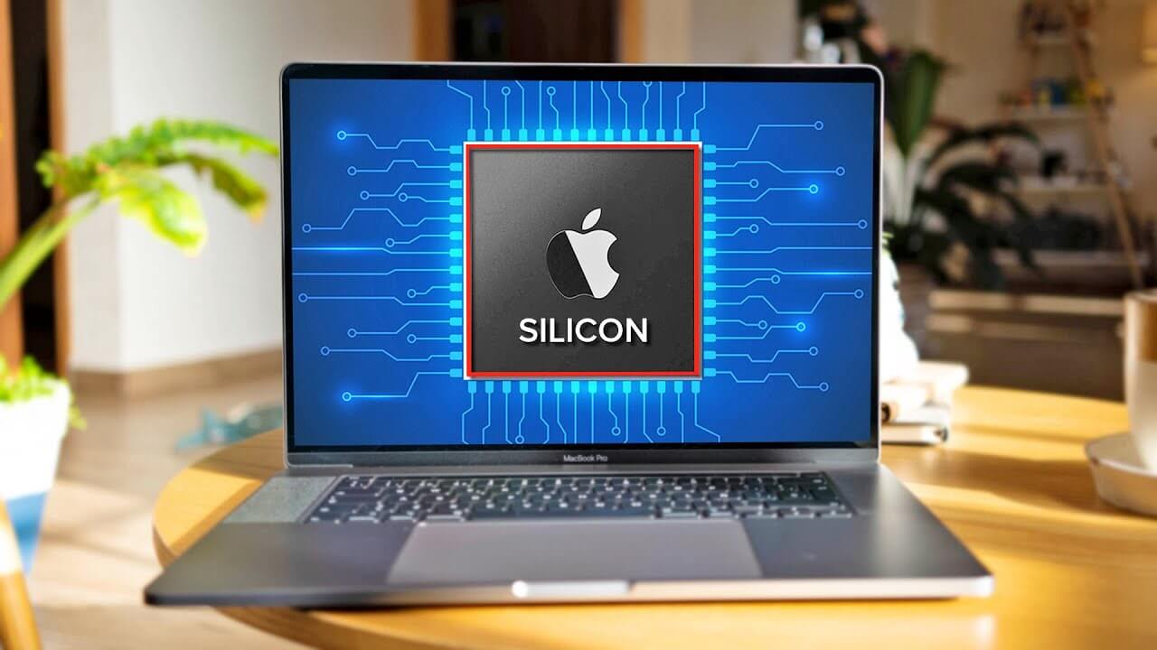 Почему стоит купить MacBook с Apple Silicon. А может брать сразу «прошку» с Apple Silicon? Почему стоит купить MacBook с Apple Silicon. А может брать сразу «прошку» с Apple Silicon? Фото.