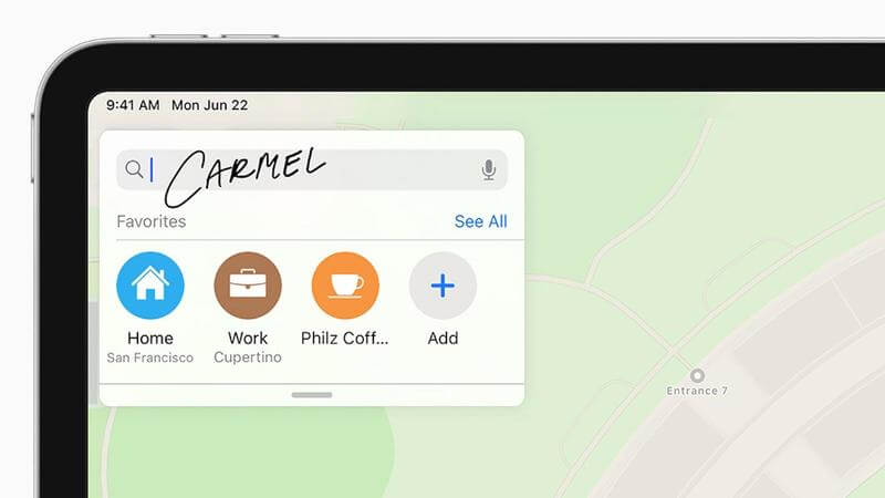 Что нового в iOS 14. Рукописный ввод распознает даже почерк врача (на самом деле вряд ли). Что нового в iOS 14. Рукописный ввод распознает даже почерк врача (на самом деле вряд ли). Фото.