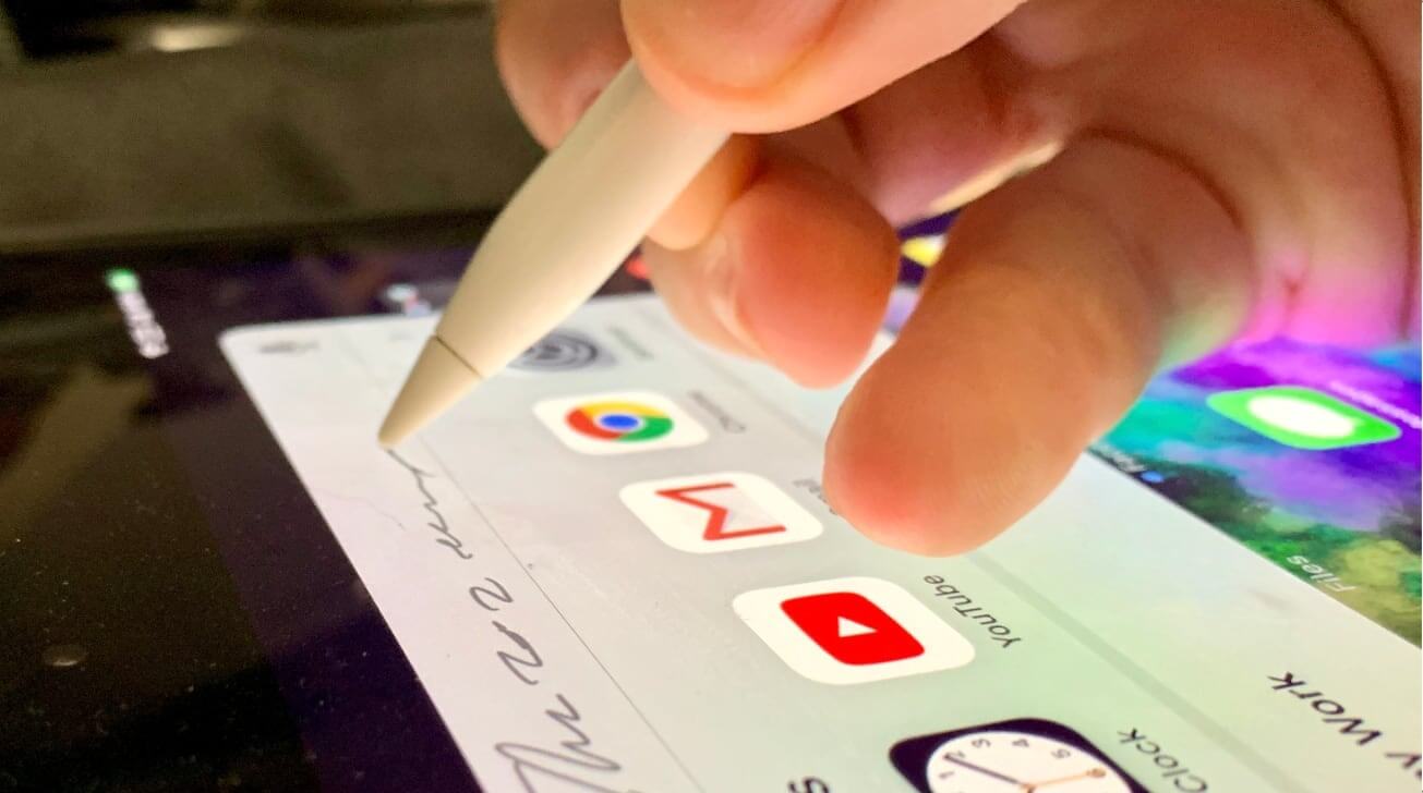 Как работает распознавание рукописного ввода в iPadOS 14 и зачем оно нужно. Эта функция может стать самой значимой со времен появления Siri. Как работает распознавание рукописного ввода в iPadOS 14 и зачем оно нужно. Эта функция может стать самой значимой со времен появления Siri. Фото.
