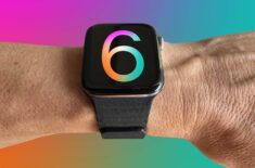 Apple Watch 6 - когда выйдут, новые 