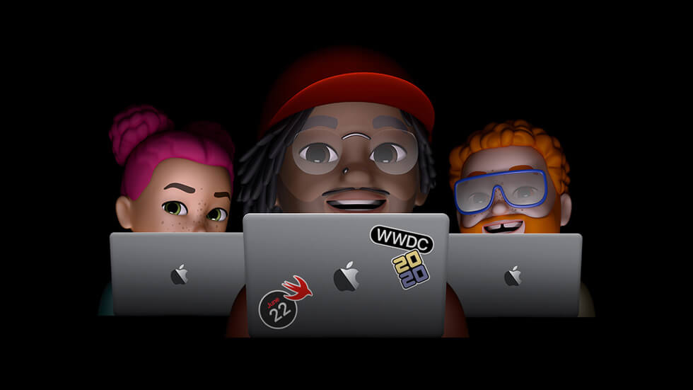 Что покажут на презентации Apple. WWDC 2020 прошла онлайн и имела оглушительный успех. Что покажут на презентации Apple. WWDC 2020 прошла онлайн и имела оглушительный успех. Фото.