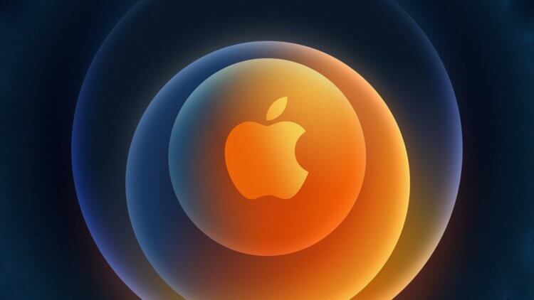 Apple приглашает на презентацию iPhone 12. Она пройдёт 13 октября. Фото.