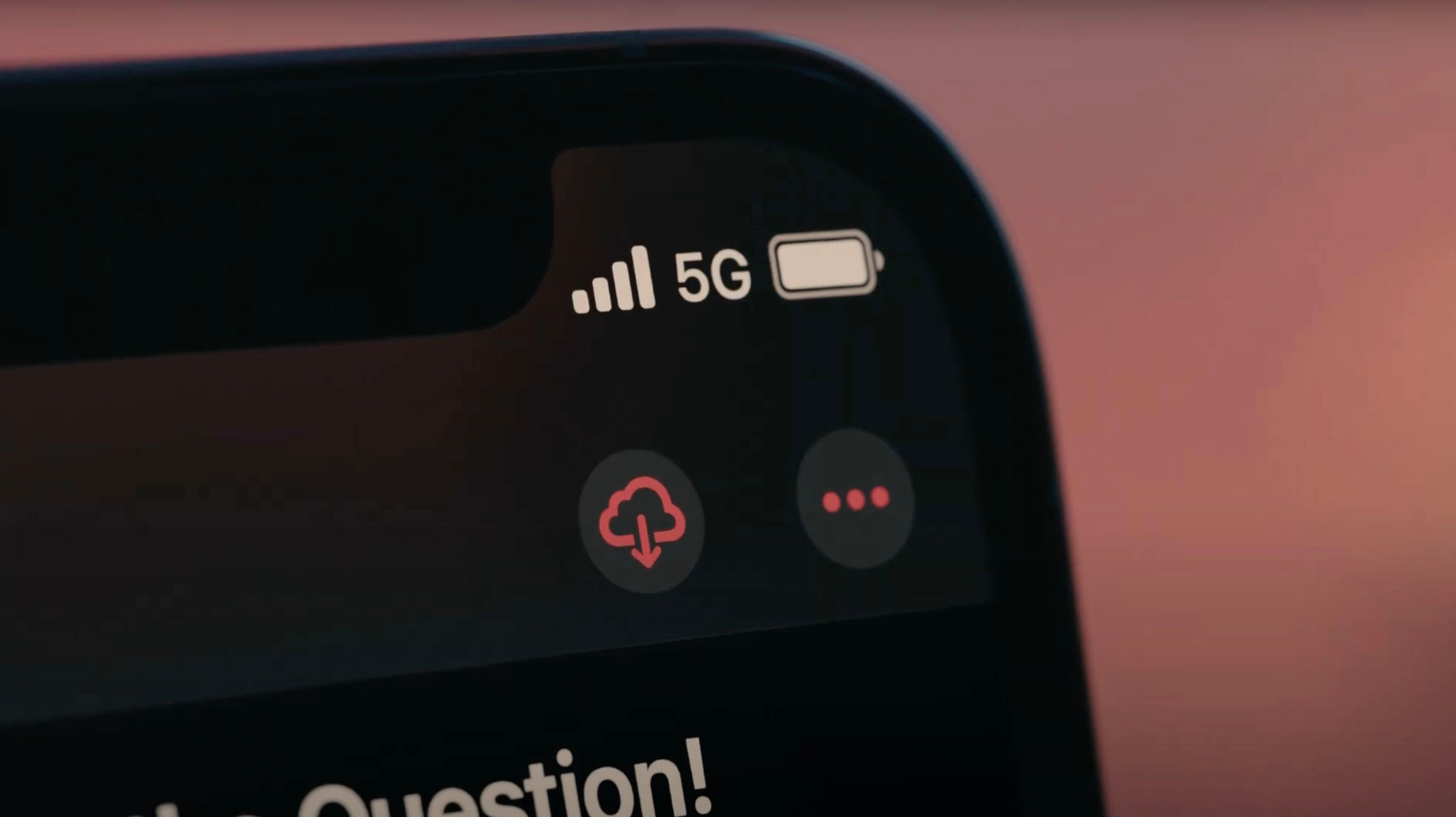 Как работа в сетях 5G влияет на автономность iPhone 12 | AppleInsider.ru