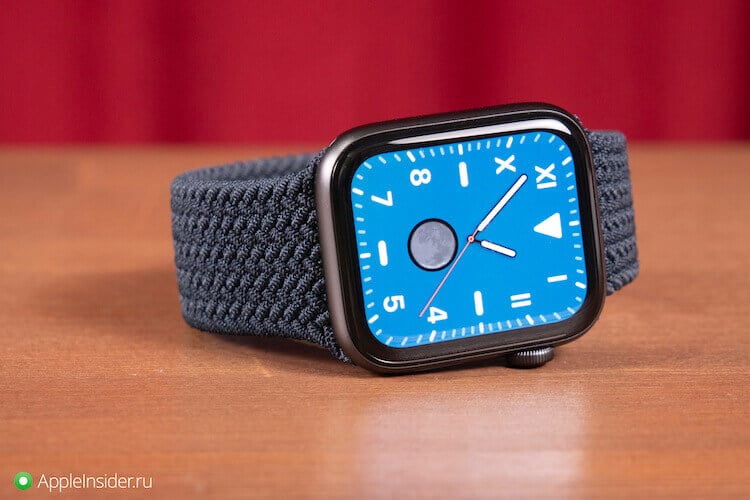 Стоит ли менять Apple Watch Series 3 на SE. Циферблаты Apple Watch это то, что дает возможность полностью поменять внешний вид часов. Фото.