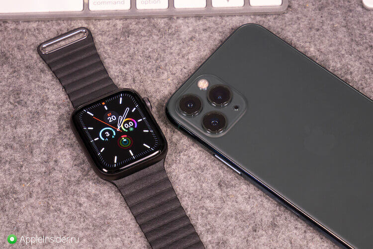 Apple Watch