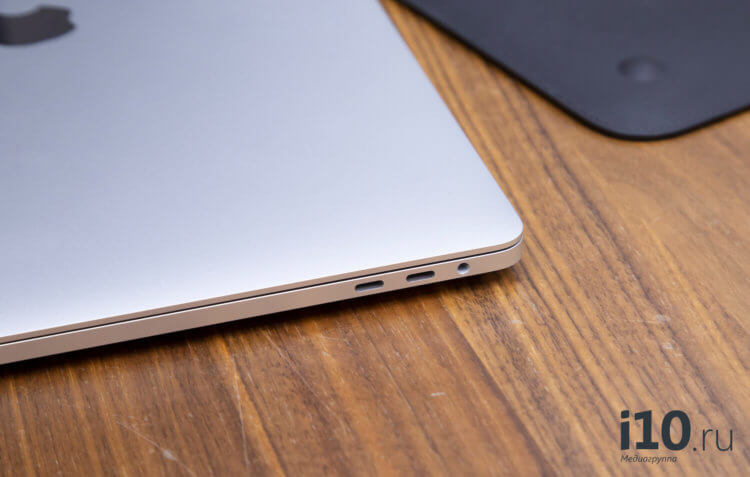Apple случайно «засветила» новый 16-дюймовый MacBook Pro. Фото.