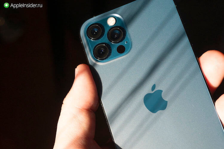 iPhone 12 Pro