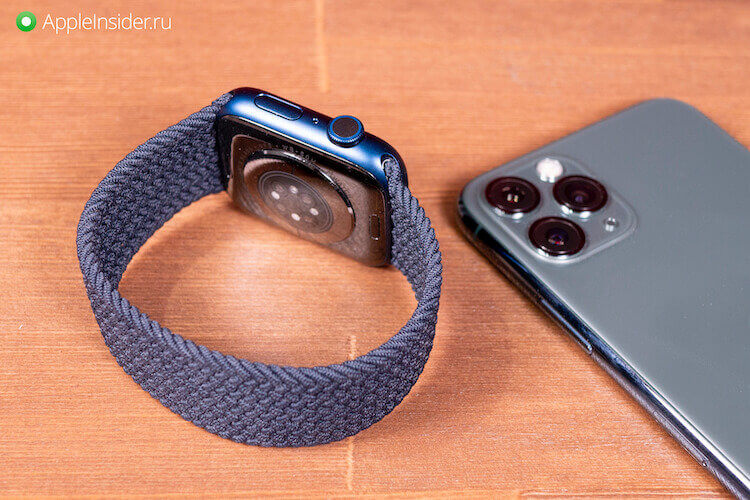 Apple Watch