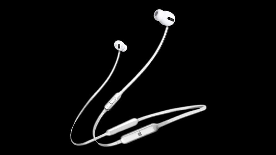 Презентация Apple в декабре? Концепт AirPods Air. Презентация Apple в декабре? Концепт AirPods Air. Фото.