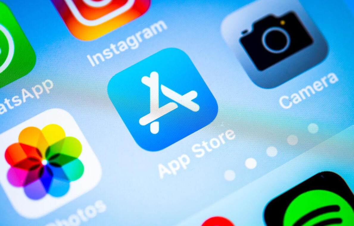 Новые цены в App Store для России. Это уже третье повышение цен в App Store за последние годы. Новые цены в App Store для России. Это уже третье повышение цен в App Store за последние годы. Фото.
