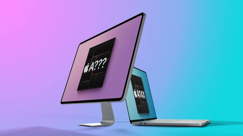 Mac на Apple Silicon. Mac с Apple Silicon многие ждут даже больше, чем старта продаж iPhone 12 mini. Mac на Apple Silicon. Mac с Apple Silicon многие ждут даже больше, чем старта продаж iPhone 12 mini. Фото.