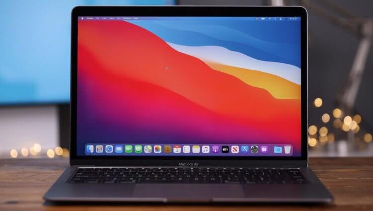 Apple засветила три новых Mac в бете macOS Big Sur. Они выйдут уже в этом году. Фото.