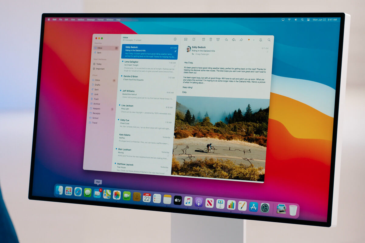 Релиз macOS Big Sur. Я вот жду macOS Big Sur даже больше iPhone 12. Релиз macOS Big Sur. Я вот жду macOS Big Sur даже больше iPhone 12. Фото.