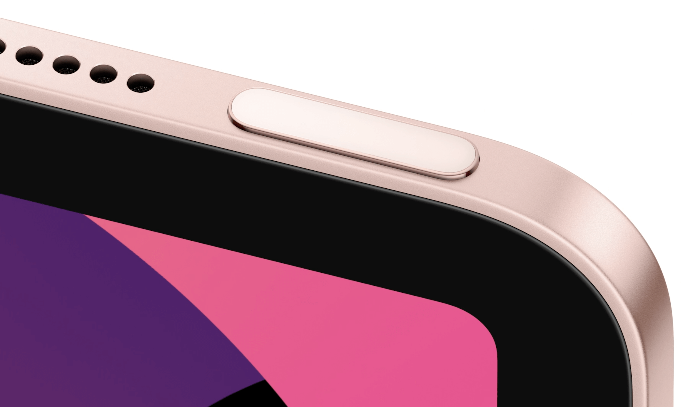Touch ID на iPad Air 4. Touch ID в кнопке питания был тем ещё вызовом для инженеров Apple. Touch ID на iPad Air 4. Touch ID в кнопке питания был тем ещё вызовом для инженеров Apple. Фото.