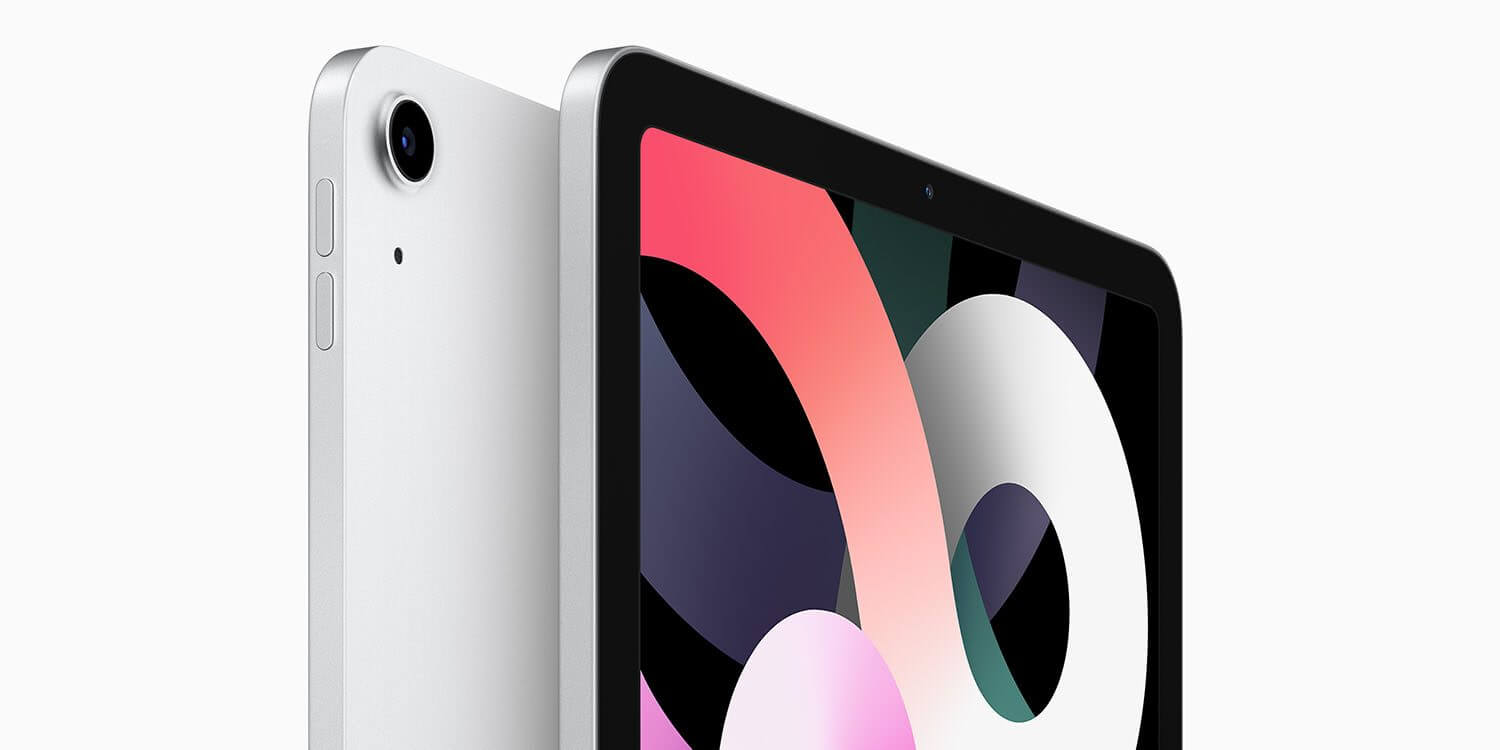 Что нового в iPad Air 2020. Лидар не завезли, но должно же быть какое-то видимое отличие от iPad Pro? Что нового в iPad Air 2020. Лидар не завезли, но должно же быть какое-то видимое отличие от iPad Pro? Фото.