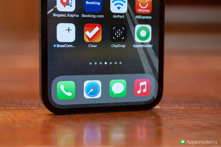 iPhone