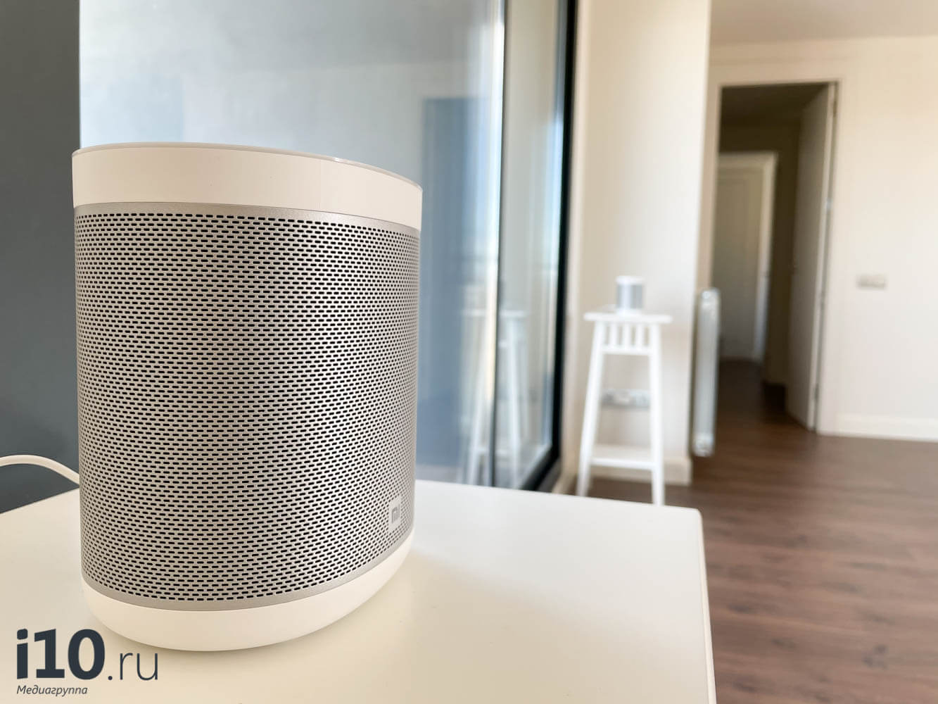 Обзор Xiaomi Mi Speaker. Реально не ожидал ТАКОГО от Xiaomi. Обзор Xiaomi Mi Speaker. Реально не ожидал ТАКОГО от Xiaomi. Фото.