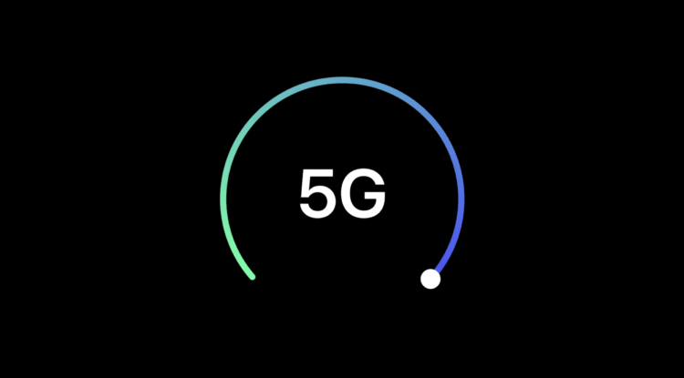 iPhone 12 с двумя SIM-картами не будет поддерживать 5G. Пока. Фото.