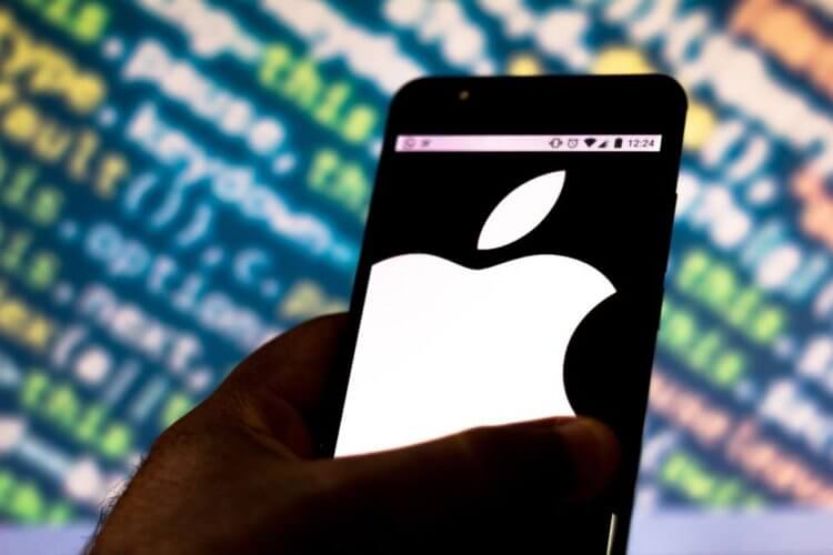 iOS на Android