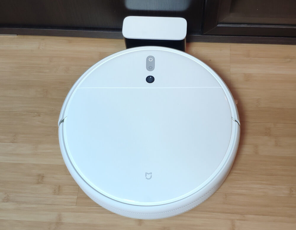 Как выбрать робот-пылесос? Xiaomi Mijia 1C. Как выбрать робот-пылесос? Xiaomi Mijia 1C. Фото.