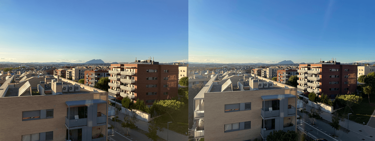 Сравнение фотографий iPhone SE 2 и iPhone 12 Pro. Слева — iPhone SE 2 (оригинал), справа — iPhone 12 Pro (оригинал). Сравнение фотографий iPhone SE 2 и iPhone 12 Pro. Слева — iPhone SE 2 (оригинал), справа — iPhone 12 Pro (оригинал). Фото.