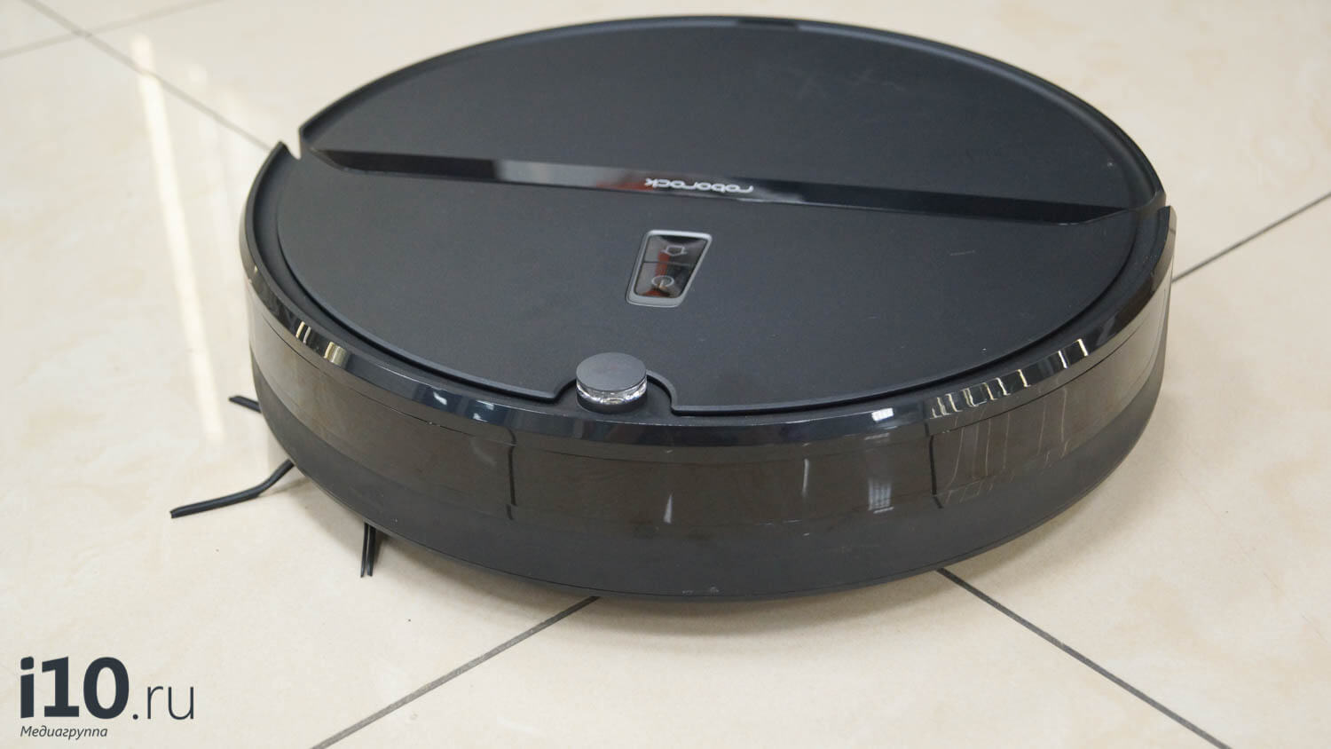 Как выбрать робот-пылесос? Roborock E4. Как выбрать робот-пылесос? Roborock E4. Фото.