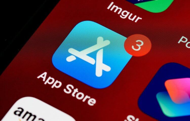 Испанский стыд: Apple просит разработчиков хвалить её за снижение комиссии в App Store. Фото.