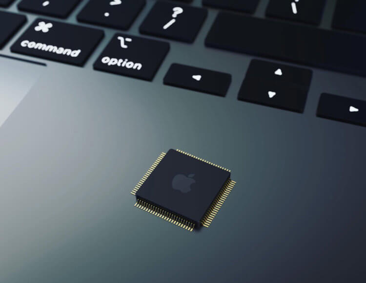 One more thing: что покажут на презентации Apple 10 ноября. Фото.