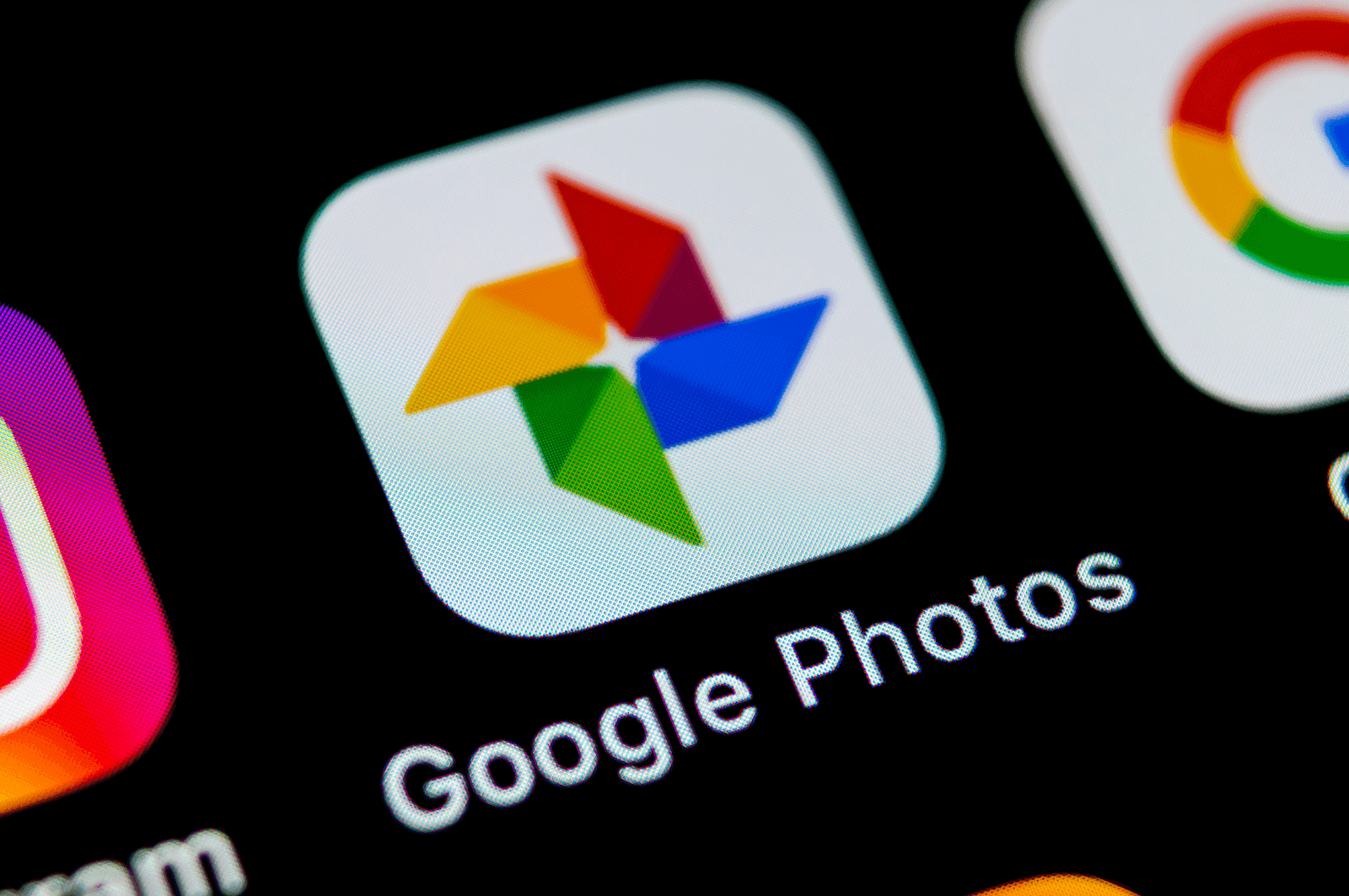 Как Отправить Фото В Облако Гугл