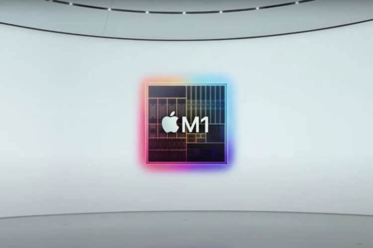 Не все iOS приложения работают на Mac с процессором M1. Фото.