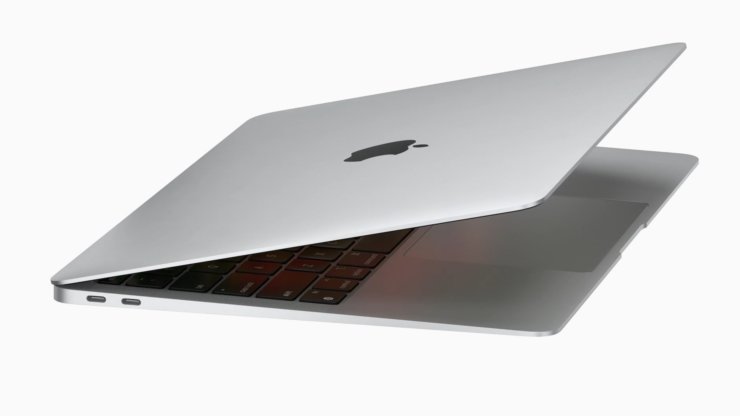 Ноутбук Apple Macbook Air Цена