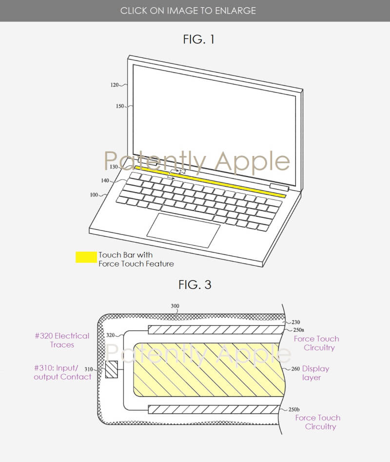 Зачем нужен Force Touch в Touch Bar? Поделитесь в нашем чате, что думаете о такой идее. Зачем нужен Force Touch в Touch Bar? Поделитесь в нашем чате, что думаете о такой идее. Фото.