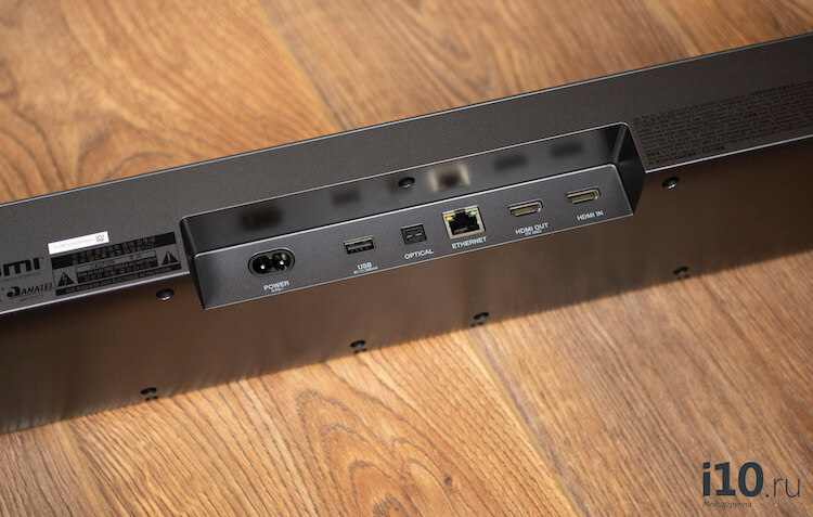Аудиосистема с AirPlay 2 и Chromecast. К домашней сети можно подключиться через Ethernet, а можно через Wi-Fi. Аудиосистема с AirPlay 2 и Chromecast. К домашней сети можно подключиться через Ethernet, а можно через Wi-Fi. Фото.