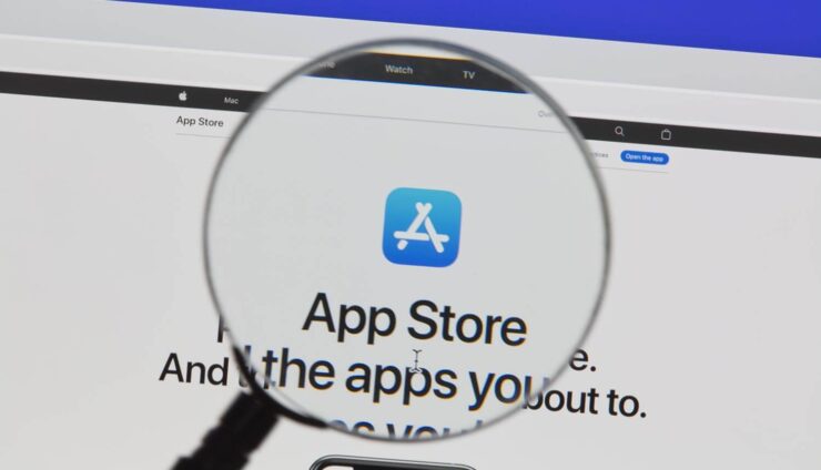 За что Mozilla похвалила Apple. Требования безопасности в App Store станут на голову выше, но не все этому рады. За что Mozilla похвалила Apple. Требования безопасности в App Store станут на голову выше, но не все этому рады. Фото.