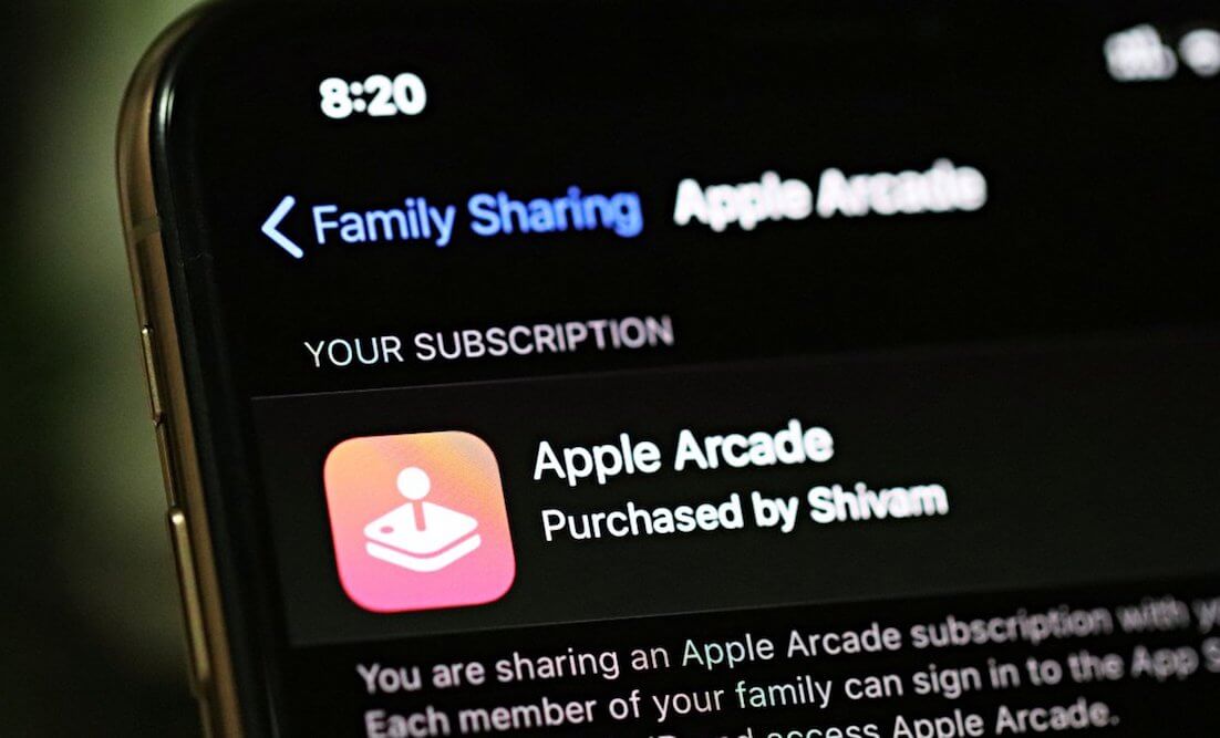 Как поделиться подпиской на iOS. Чтобы поделиться подпиской, теперь необязательно оформлять семейный абонемент. Как поделиться подпиской на iOS. Чтобы поделиться подпиской, теперь необязательно оформлять семейный абонемент. Фото.