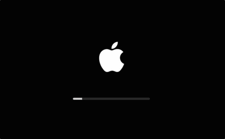 Обязательно время от времени проводите диагностику своего Mac, чтобы узнать о возможных проблемах. Фото.