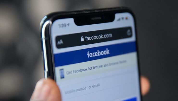 Смех и грех: Facebook собирает армию для борьбы с новыми правилами App Store. Facebook активно выступает против Apple, но, кажется, всё бестолку. Смех и грех: Facebook собирает армию для борьбы с новыми правилами App Store. Facebook активно выступает против Apple, но, кажется, всё бестолку. Фото.