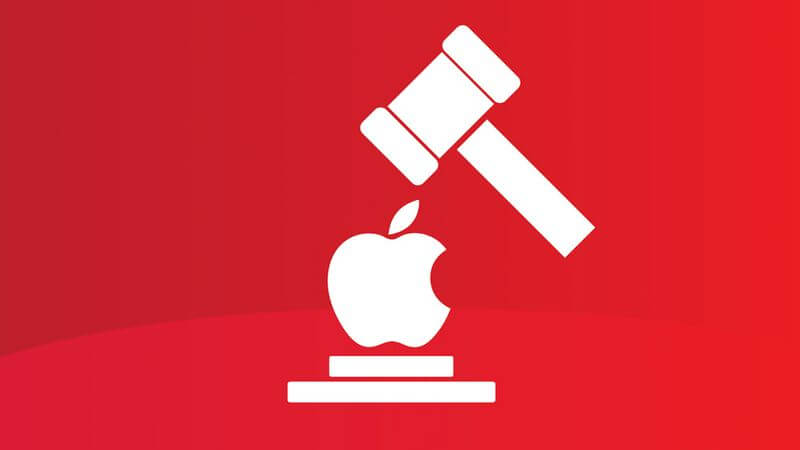 Суд разрешил взламывать iOS в благих целях. Фото.