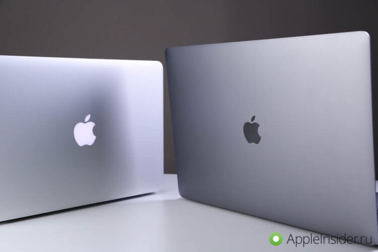 Не спешите в магазин: Apple выпустит два MacBook Pro с новым дизайном в 2021 году. Фото.