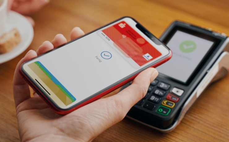 Удалилась карта из Apple Pay. Что делать. Apple Pay — очень удобный сервис, но иногда и с ним бывает неладно. Фото.