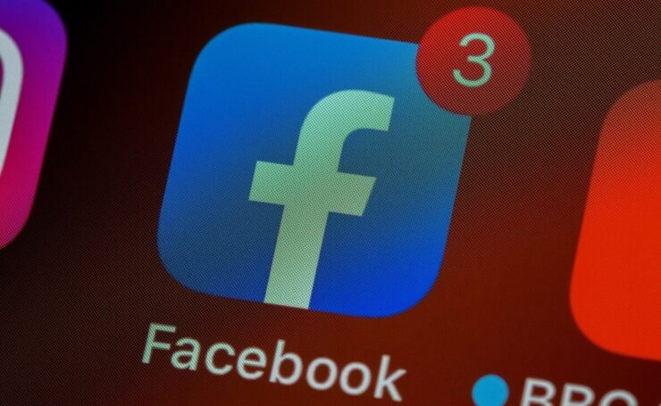 Facebook против новых правил безопасности в App Store, и это логично. Фото.