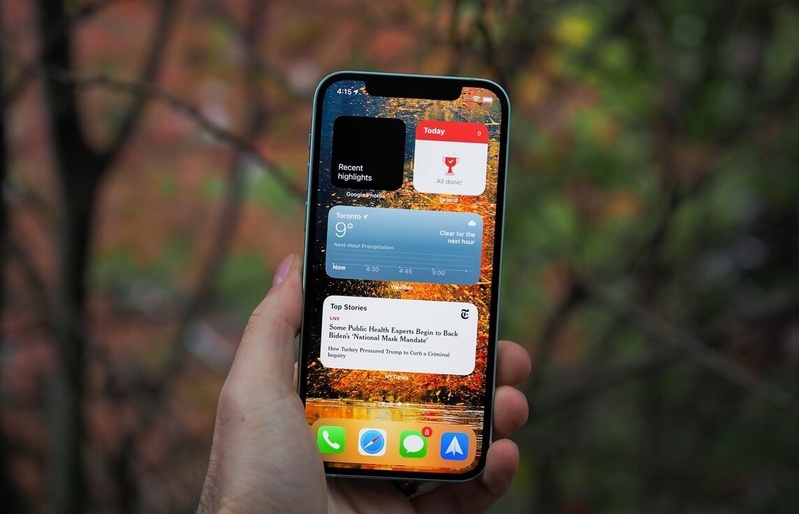 Какой iPhone купить в 2020 году. Линейка iPhone 12 получилась очень достойной. Какой iPhone купить в 2020 году. Линейка iPhone 12 получилась очень достойной. Фото.