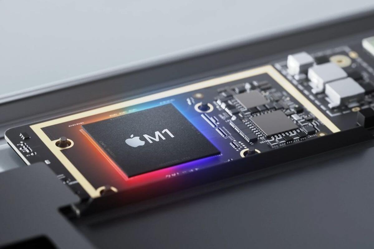 ARM-процессоры по всем фронтам лучше x86. Фото.