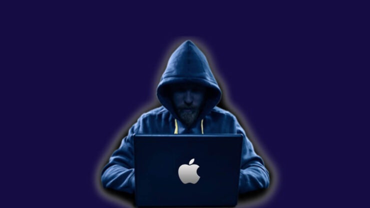 Хакеры взламывают даже айфоны, хотя раньше было принято считать, что идеальное устройство для взлома — это Android-смартфон. Фото.