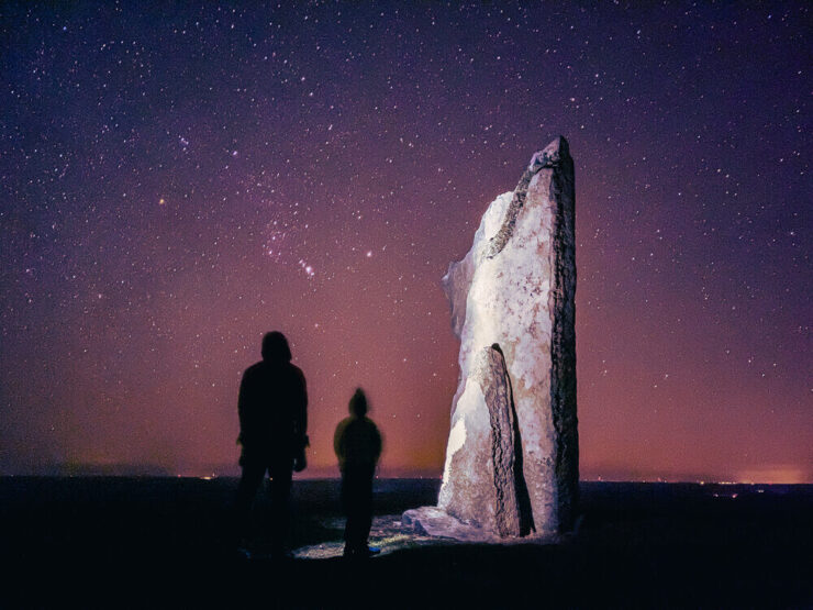 Как сделать фото на iPhone красивее. А это фото с того же ракурса и снятое на тот же смартфон, но в формате ProRAW и обработанное в фоторедакторе. Как сделать фото на iPhone красивее. А это фото с того же ракурса и снятое на тот же смартфон, но в формате ProRAW и обработанное в фоторедакторе. Фото.