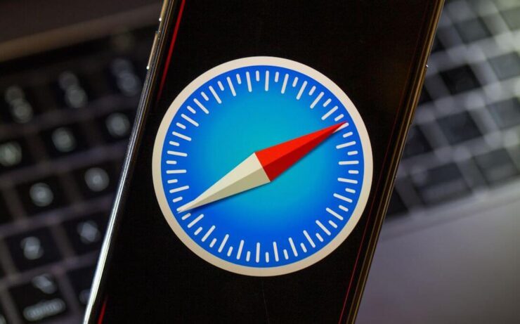 Apple против Google. Safari развивается иначе, чем Chrome, и это хорошо для нас с вами. Apple против Google. Safari развивается иначе, чем Chrome, и это хорошо для нас с вами. Фото.